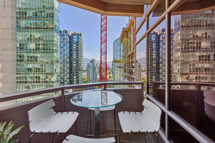 Photo 33 at 8C - 1500 Alberni Street, West End VW, Vancouver West