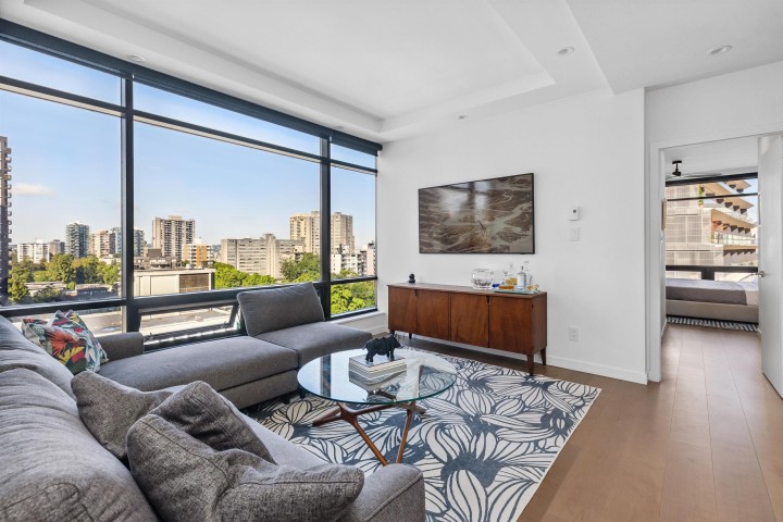 Photo 14 at 8C - 1500 Alberni Street, West End VW, Vancouver West