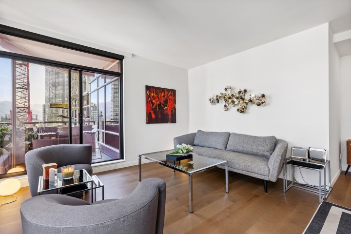 Photo 18 at 8C - 1500 Alberni Street, West End VW, Vancouver West