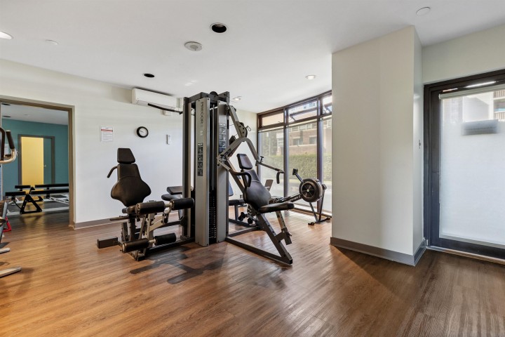 Photo 37 at 8C - 1500 Alberni Street, West End VW, Vancouver West