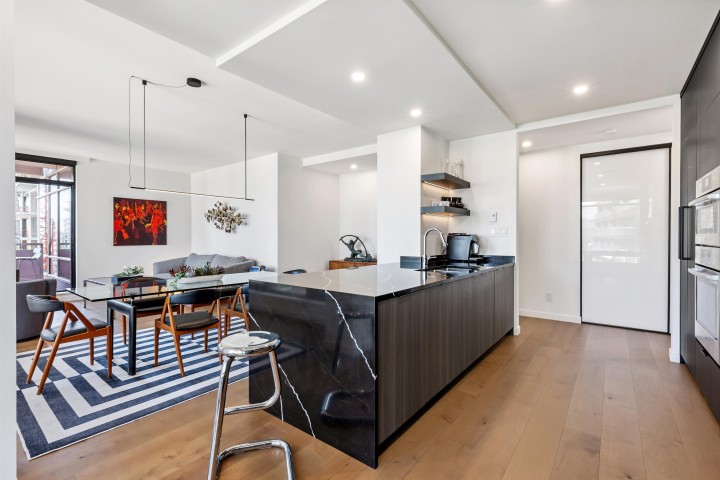 Photo 11 at 8C - 1500 Alberni Street, West End VW, Vancouver West