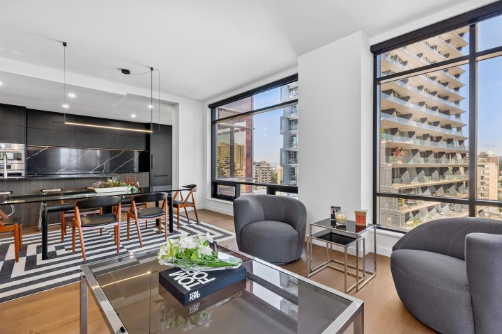 Photo 19 at 8C - 1500 Alberni Street, West End VW, Vancouver West