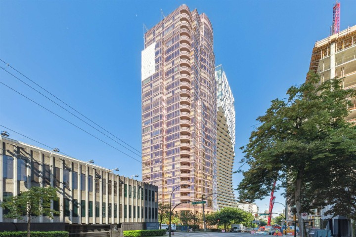 Photo 40 at 8C - 1500 Alberni Street, West End VW, Vancouver West