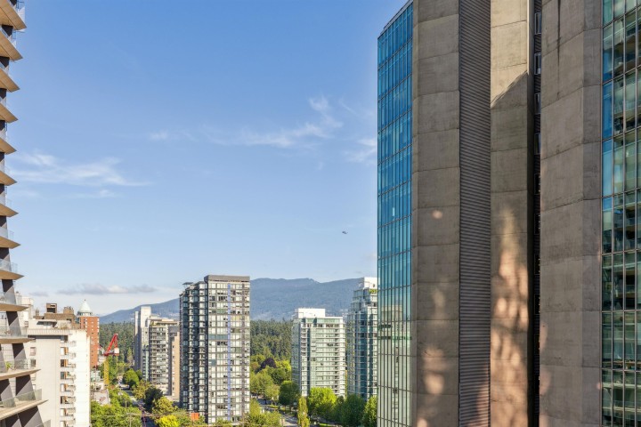 Photo 35 at 8C - 1500 Alberni Street, West End VW, Vancouver West