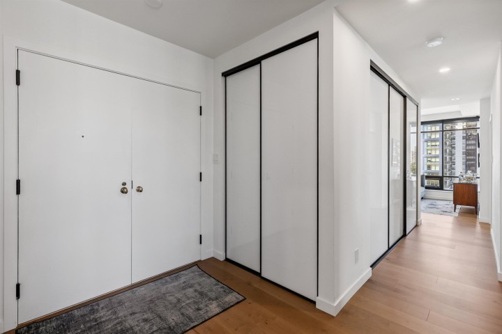 Photo 31 at 8C - 1500 Alberni Street, West End VW, Vancouver West