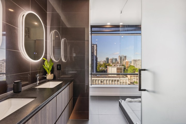 Photo 29 at 8C - 1500 Alberni Street, West End VW, Vancouver West