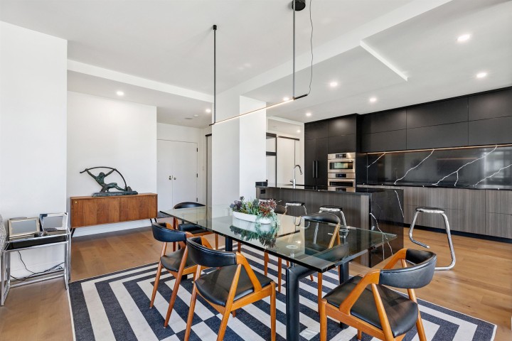 Photo 8 at 8C - 1500 Alberni Street, West End VW, Vancouver West