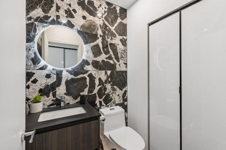 Photo 25 at 8C - 1500 Alberni Street, West End VW, Vancouver West