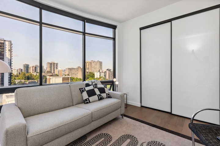 Photo 21 at 8C - 1500 Alberni Street, West End VW, Vancouver West