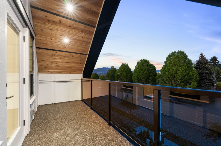 Photo 17 at 1 - 1259 Renfrew Street, Renfrew VE, Vancouver East