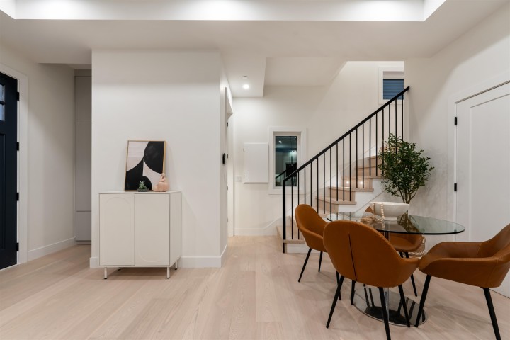 Photo 7 at 1 - 1259 Renfrew Street, Renfrew VE, Vancouver East