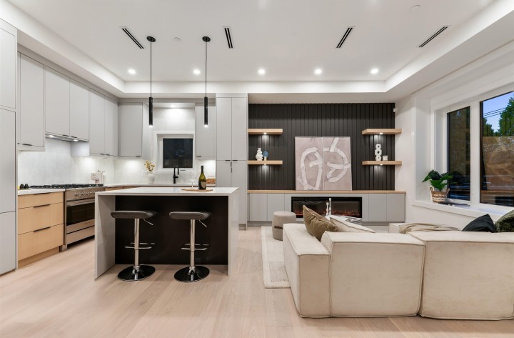 Photo 3 at 1 - 1259 Renfrew Street, Renfrew VE, Vancouver East