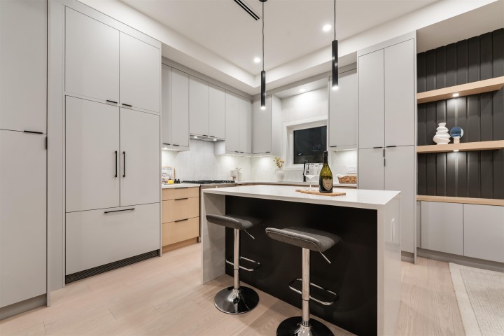 Photo 5 at 1 - 1259 Renfrew Street, Renfrew VE, Vancouver East