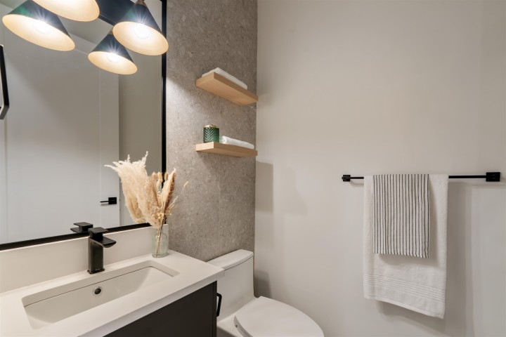 Photo 9 at 1 - 1259 Renfrew Street, Renfrew VE, Vancouver East