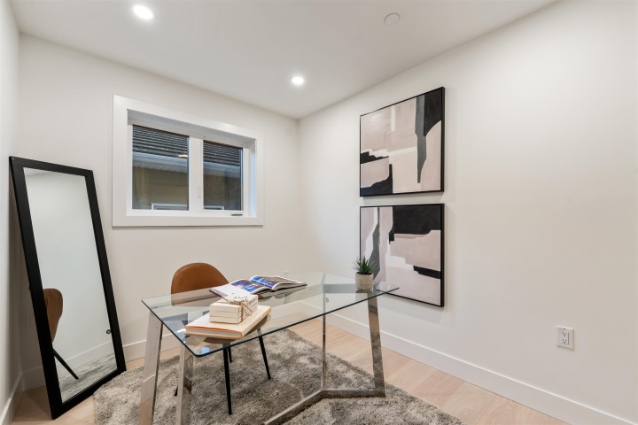 Photo 10 at 1 - 1259 Renfrew Street, Renfrew VE, Vancouver East