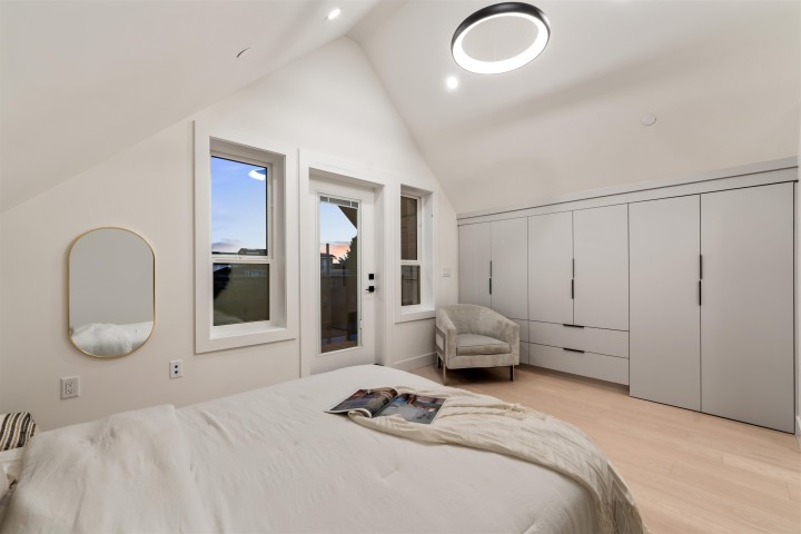 Photo 15 at 1 - 1259 Renfrew Street, Renfrew VE, Vancouver East