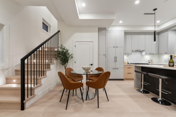 Photo 8 at 1 - 1259 Renfrew Street, Renfrew VE, Vancouver East