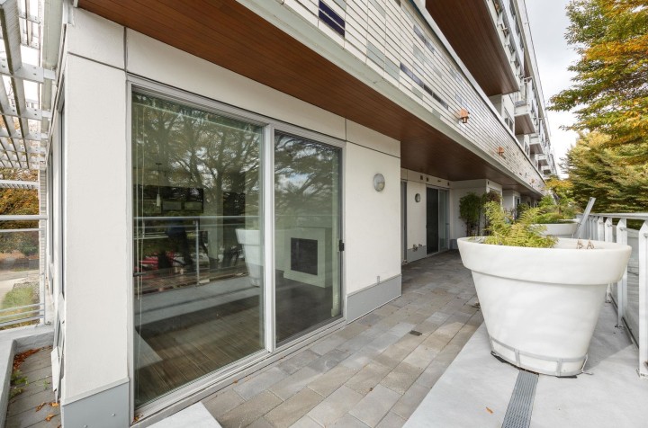 Photo 23 at 218 - 3333 Main Street, Main, Vancouver East