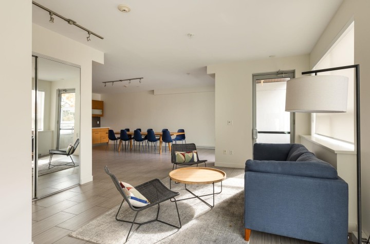 Photo 20 at 218 - 3333 Main Street, Main, Vancouver East