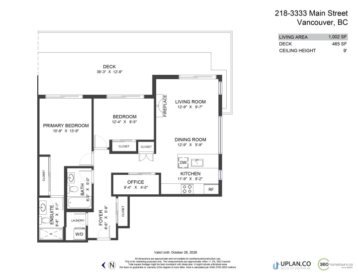 Photo 24 at 218 - 3333 Main Street, Main, Vancouver East