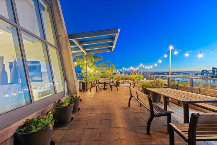 Photo 27 at 230 W 1 Avenue, False Creek, Vancouver West