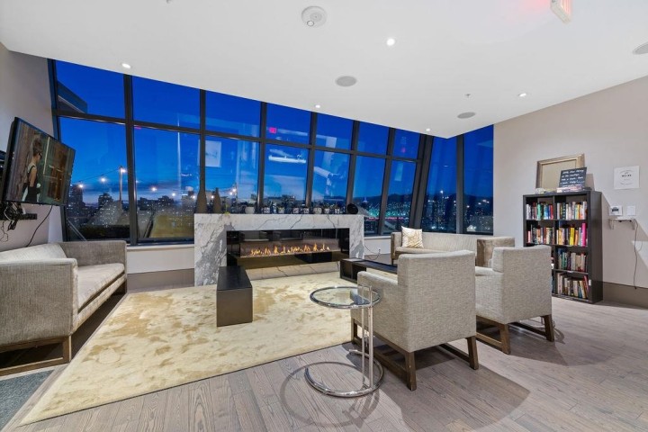 Photo 26 at 230 W 1 Avenue, False Creek, Vancouver West