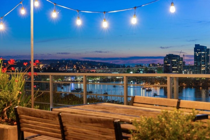 Photo 30 at 230 W 1 Avenue, False Creek, Vancouver West