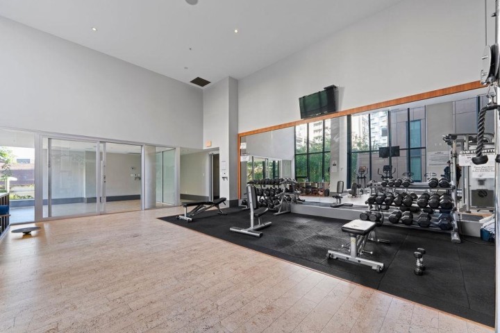 Photo 34 at 230 W 1 Avenue, False Creek, Vancouver West