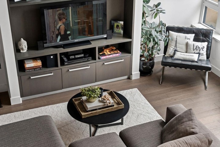 Photo 14 at 230 W 1 Avenue, False Creek, Vancouver West