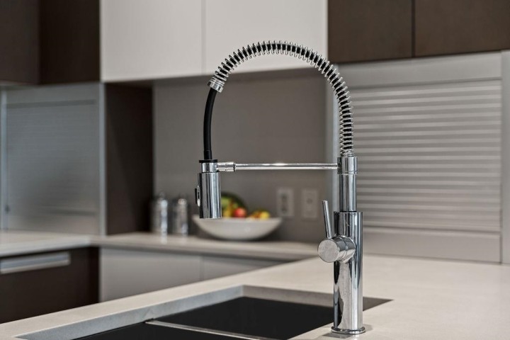 Photo 11 at 230 W 1 Avenue, False Creek, Vancouver West