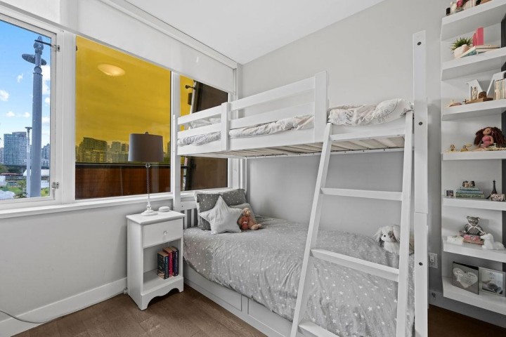 Photo 19 at 230 W 1 Avenue, False Creek, Vancouver West