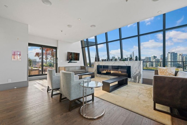 Photo 31 at 230 W 1 Avenue, False Creek, Vancouver West