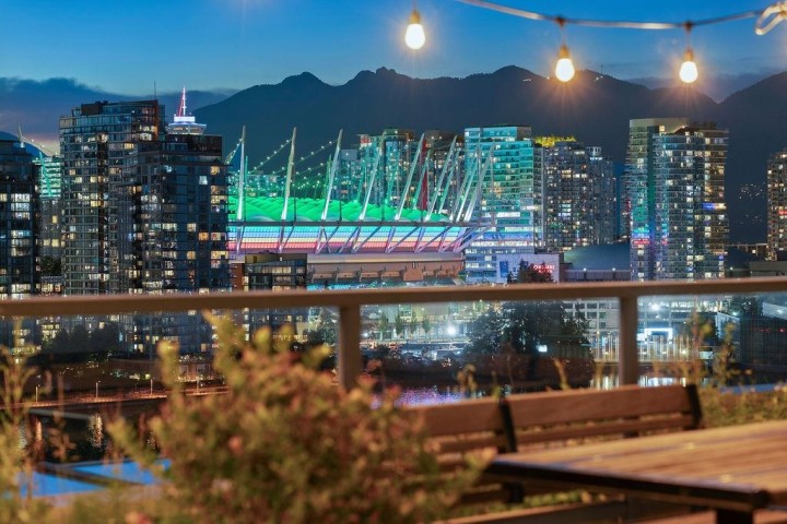 Photo 29 at 230 W 1 Avenue, False Creek, Vancouver West