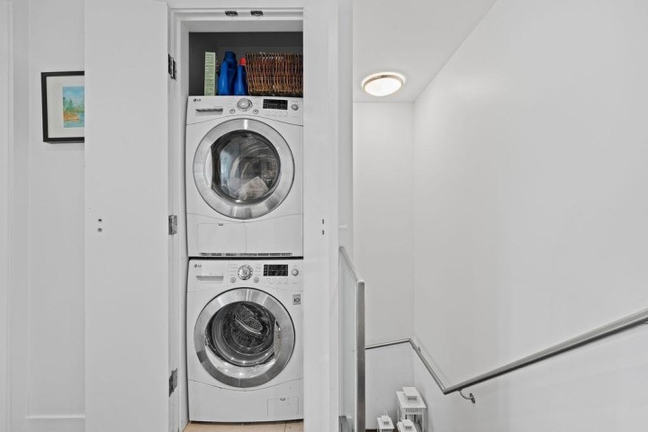 Photo 21 at 230 W 1 Avenue, False Creek, Vancouver West