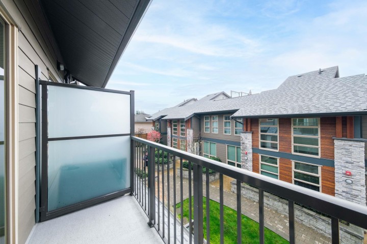 Photo 23 at 14 - 244 E 5th Street, Lower Lonsdale, North Vancouver