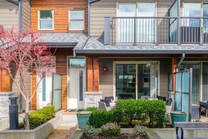 Photo 2 at 14 - 244 E 5th Street, Lower Lonsdale, North Vancouver