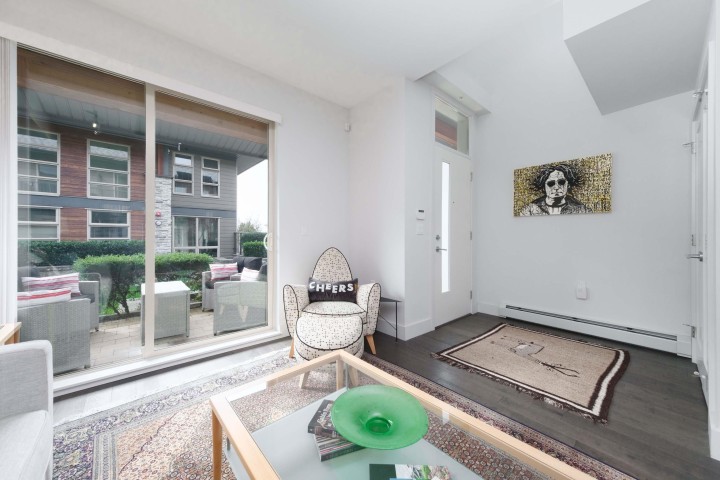 Photo 6 at 14 - 244 E 5th Street, Lower Lonsdale, North Vancouver