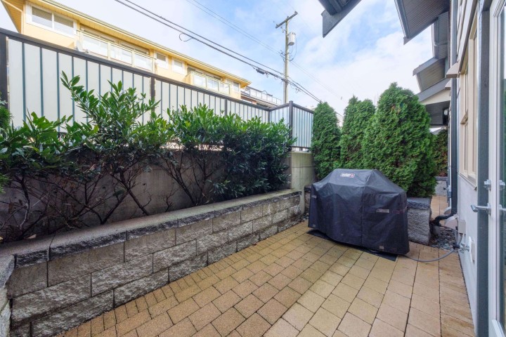 Photo 13 at 14 - 244 E 5th Street, Lower Lonsdale, North Vancouver