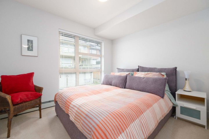 Photo 16 at 14 - 244 E 5th Street, Lower Lonsdale, North Vancouver
