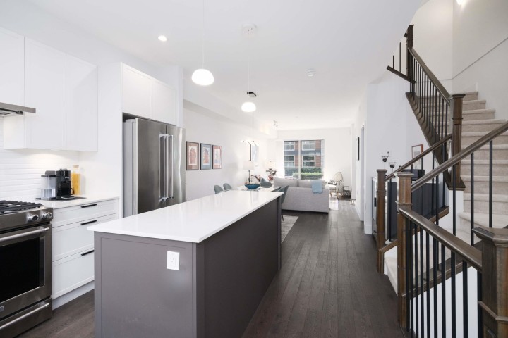 Photo 12 at 14 - 244 E 5th Street, Lower Lonsdale, North Vancouver