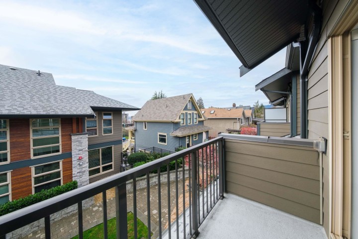 Photo 22 at 14 - 244 E 5th Street, Lower Lonsdale, North Vancouver