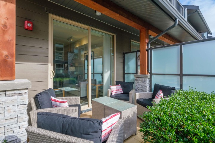 Photo 3 at 14 - 244 E 5th Street, Lower Lonsdale, North Vancouver