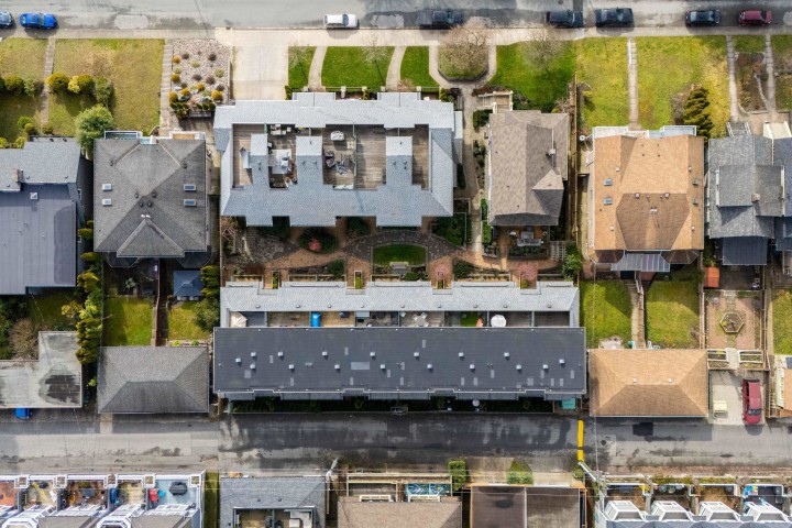 Photo 36 at 14 - 244 E 5th Street, Lower Lonsdale, North Vancouver