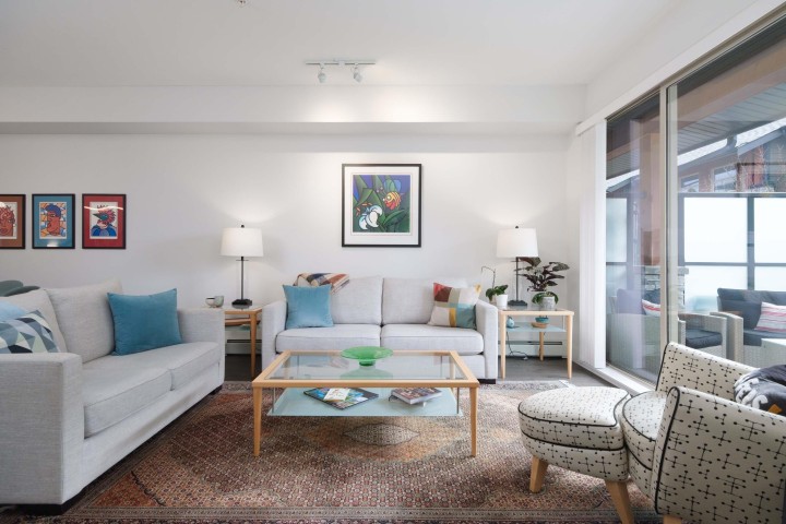 Photo 5 at 14 - 244 E 5th Street, Lower Lonsdale, North Vancouver