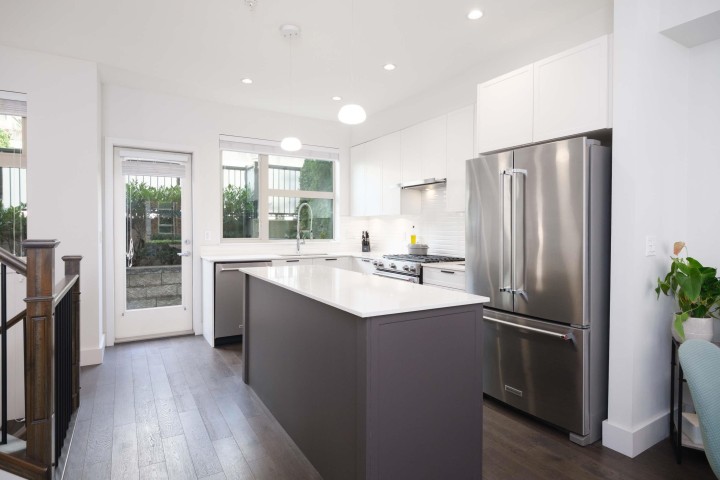 Photo 9 at 14 - 244 E 5th Street, Lower Lonsdale, North Vancouver