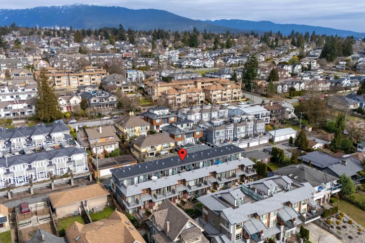 Photo 38 at 14 - 244 E 5th Street, Lower Lonsdale, North Vancouver