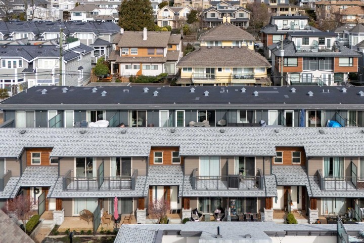 Photo 37 at 14 - 244 E 5th Street, Lower Lonsdale, North Vancouver