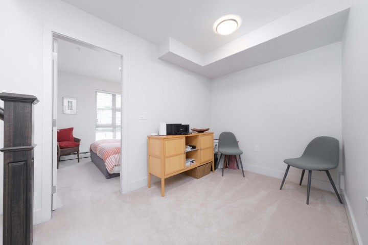 Photo 15 at 14 - 244 E 5th Street, Lower Lonsdale, North Vancouver