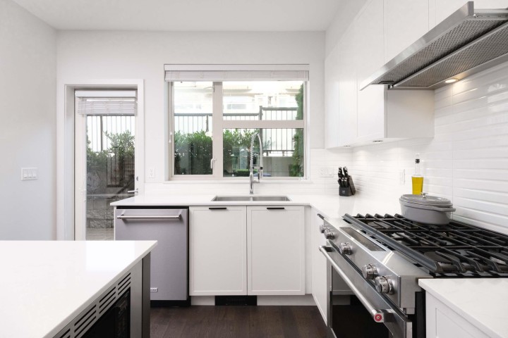 Photo 11 at 14 - 244 E 5th Street, Lower Lonsdale, North Vancouver