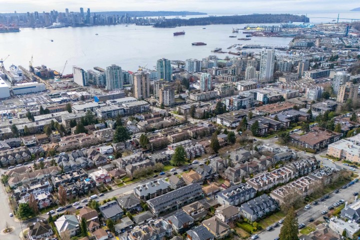 Photo 40 at 14 - 244 E 5th Street, Lower Lonsdale, North Vancouver